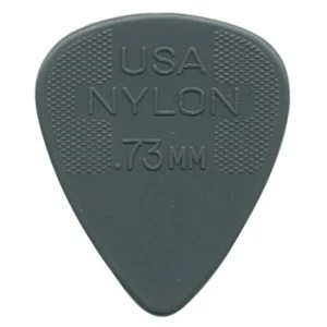 DUNLOP 44R73 NYLON STANDARD PUA 0.73MM. UNIDAD