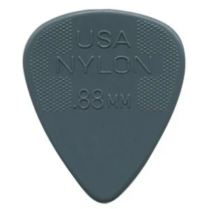 DUNLOP 44R88 NYLON STANDARD PUA 0.88MM. UNIDAD