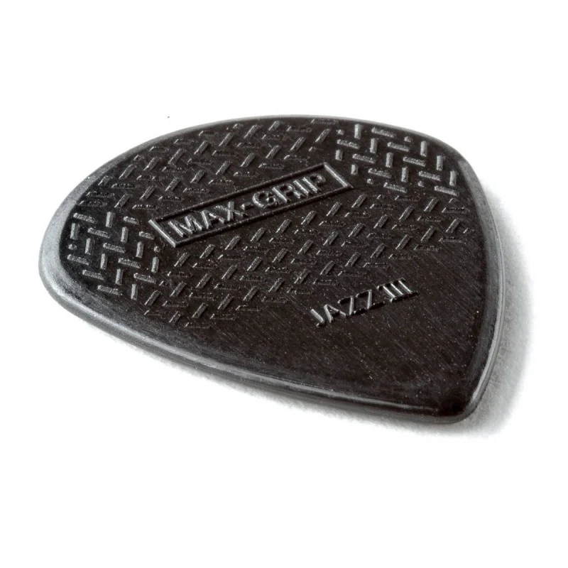DUNLOP 471P3S PACK 6 PUAS JAZZ STIFFO 1.38MM NEGRAS - Image 4