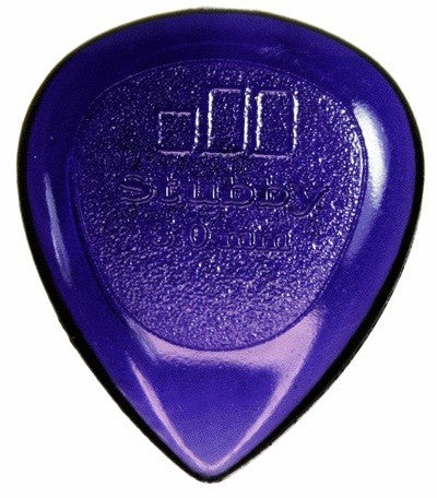 DUNLOP 474R300 STUBBY PUA 3.00MM. UNIDAD