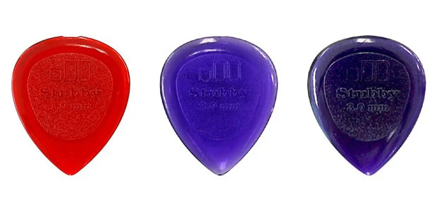 DUNLOP 474R300 STUBBY PUA 3.00MM. UNIDAD - Image 2