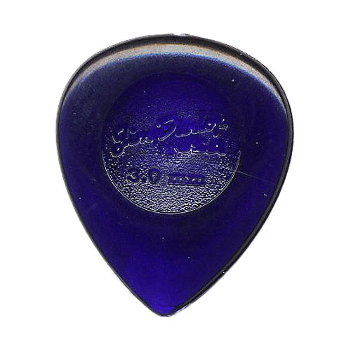 DUNLOP 475R300 BIG STUBBY PUA 3MM. UNIDAD