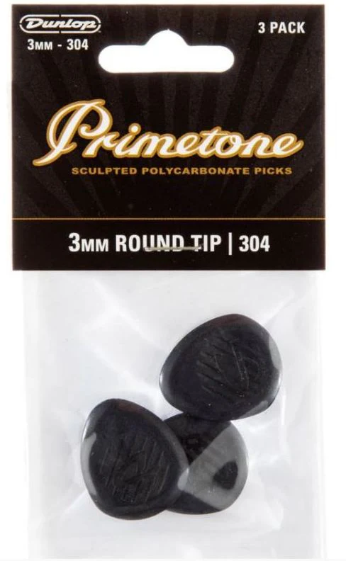 DUNLOP 477P304 PRIMETONE PACK 3 PUAS 3MM - Image 4
