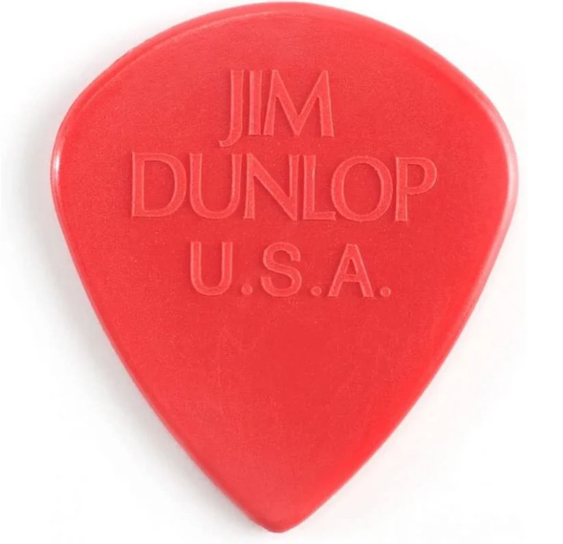 DUNLOP 47PEJ-3N JAZZ III CLASSIC PACK 6 PUAS ERIC JOHNSON SIGNATURE - Image 2