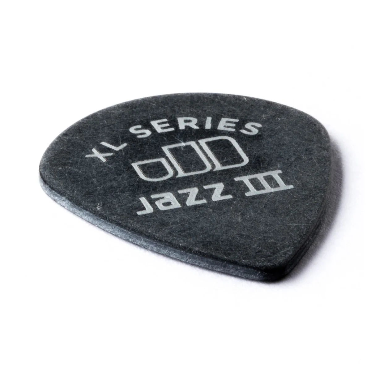 DUNLOP 498P135 TORTEX JAZZ III XL 1.35 PACK 12 PUAS - Image 2