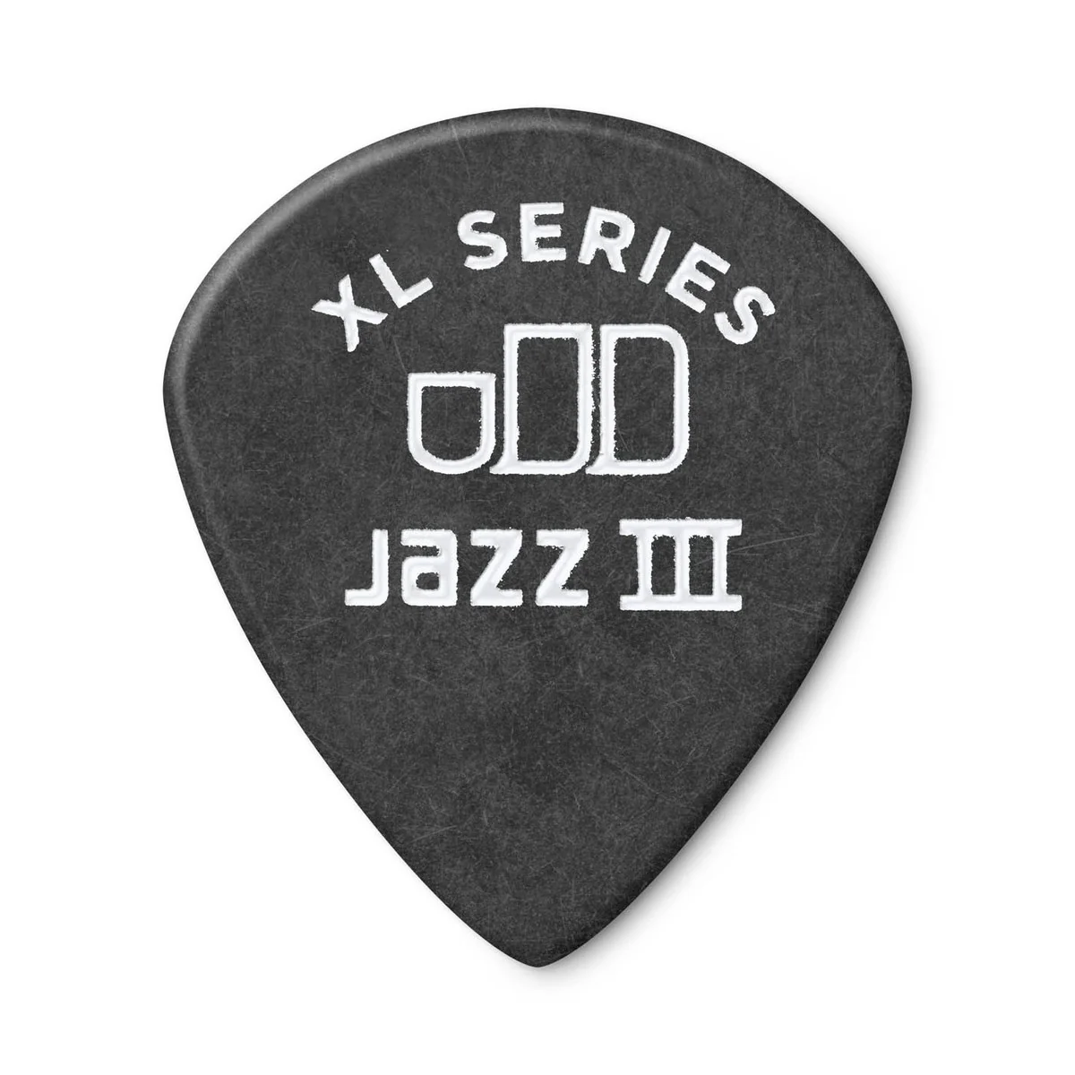 DUNLOP 498P135 TORTEX JAZZ III XL 1.35 PACK 12 PUAS - Image 3