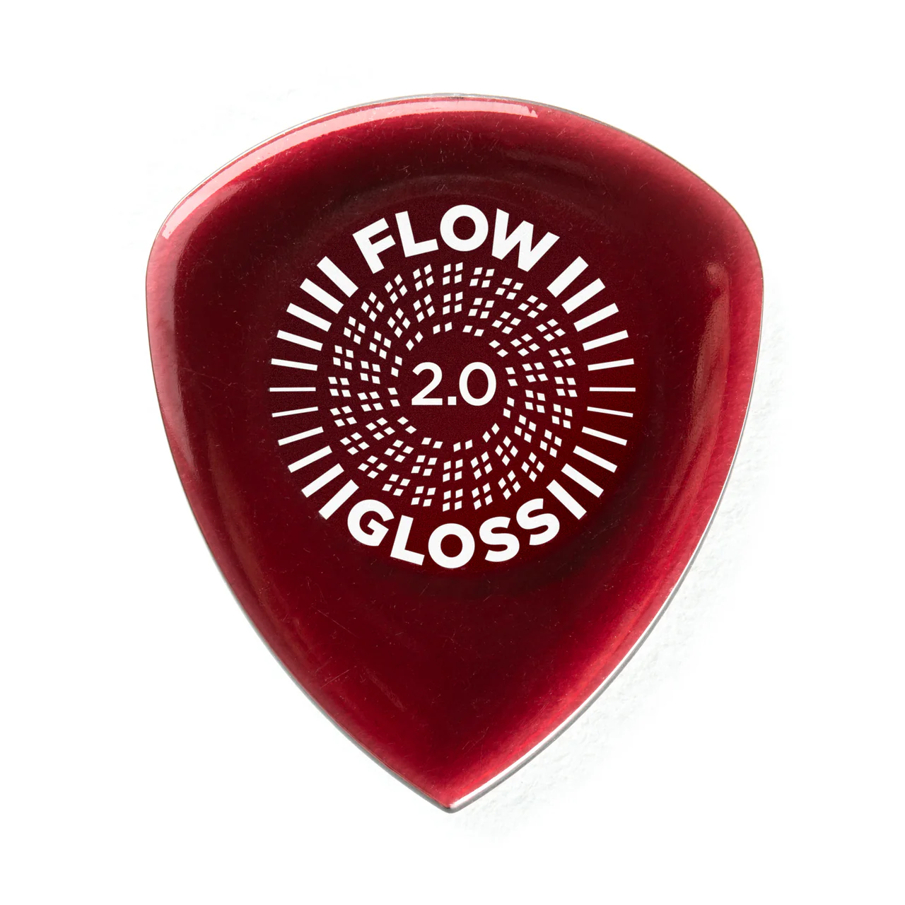 DUNLOP 550R200 FLOWGLOSS PUA 2MM. UNIDAD