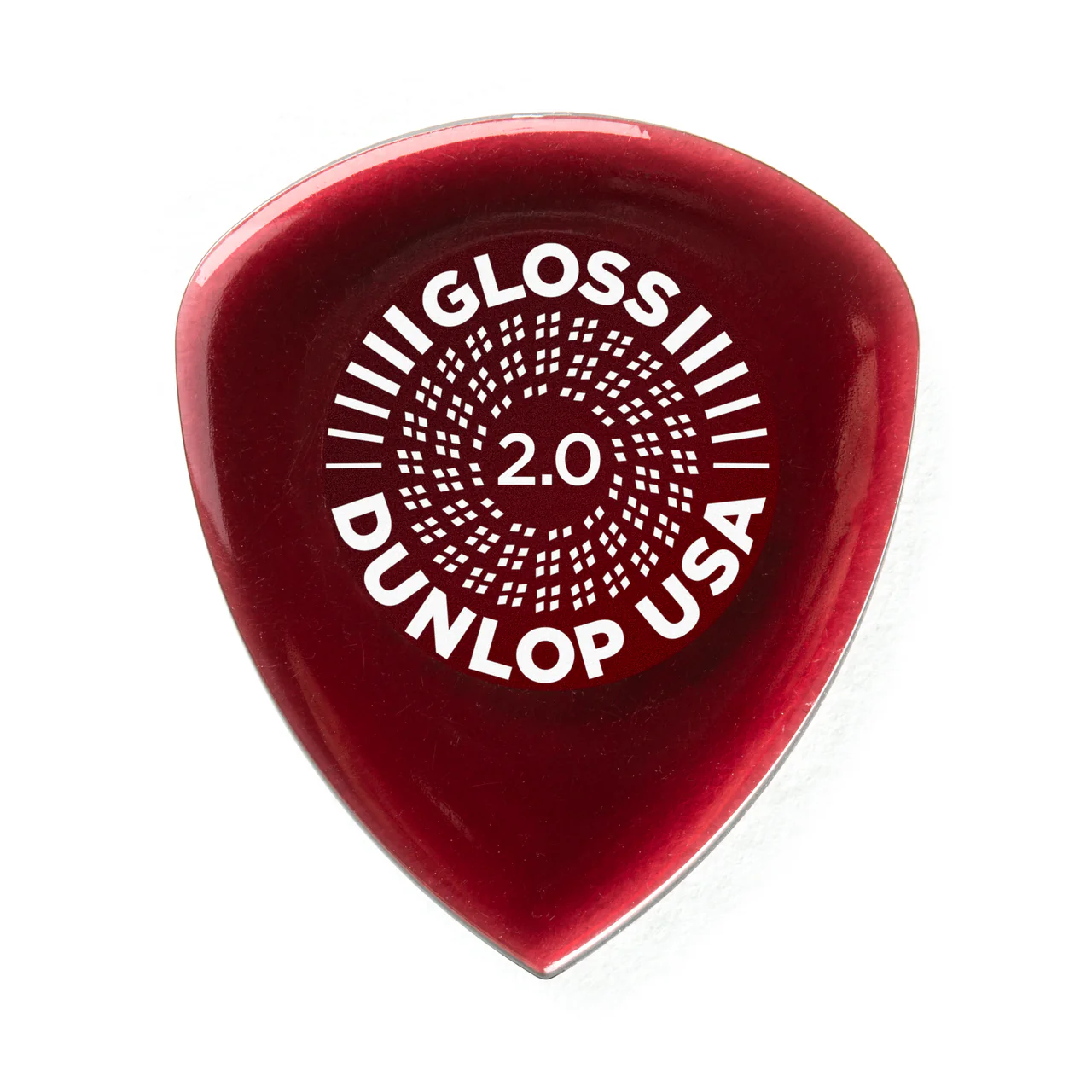 DUNLOP 550R200 FLOWGLOSS PUA 2MM. UNIDAD - Image 2