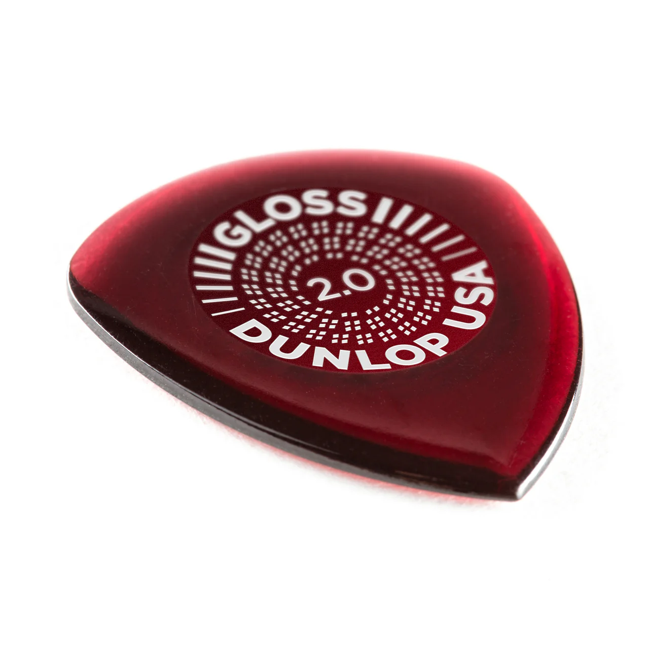 DUNLOP 550R200 FLOWGLOSS PUA 2MM. UNIDAD - Image 3