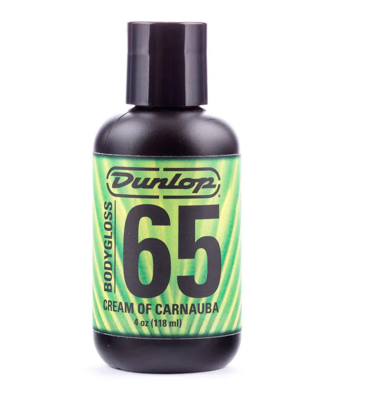 DUNLOP 6574 CARNAUVA OIL PROTECTOR MADERA GUITARRA
