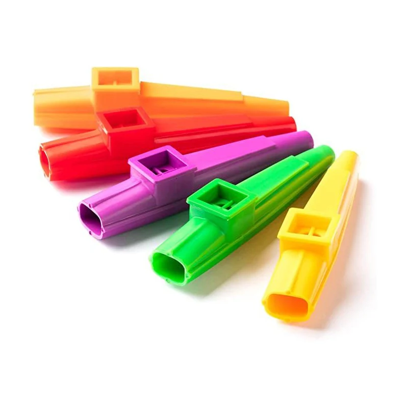 DUNLOP 7700 KAZOO PLASTICO 5 COLORES DIFERENTES - Image 3