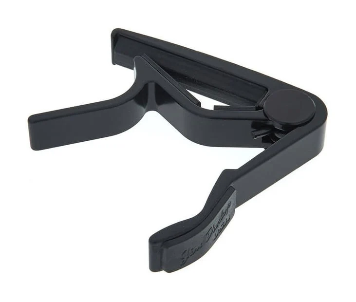 DUNLOP 84FB CEJILLA RECTA TRIGGER NEGRA - Image 3