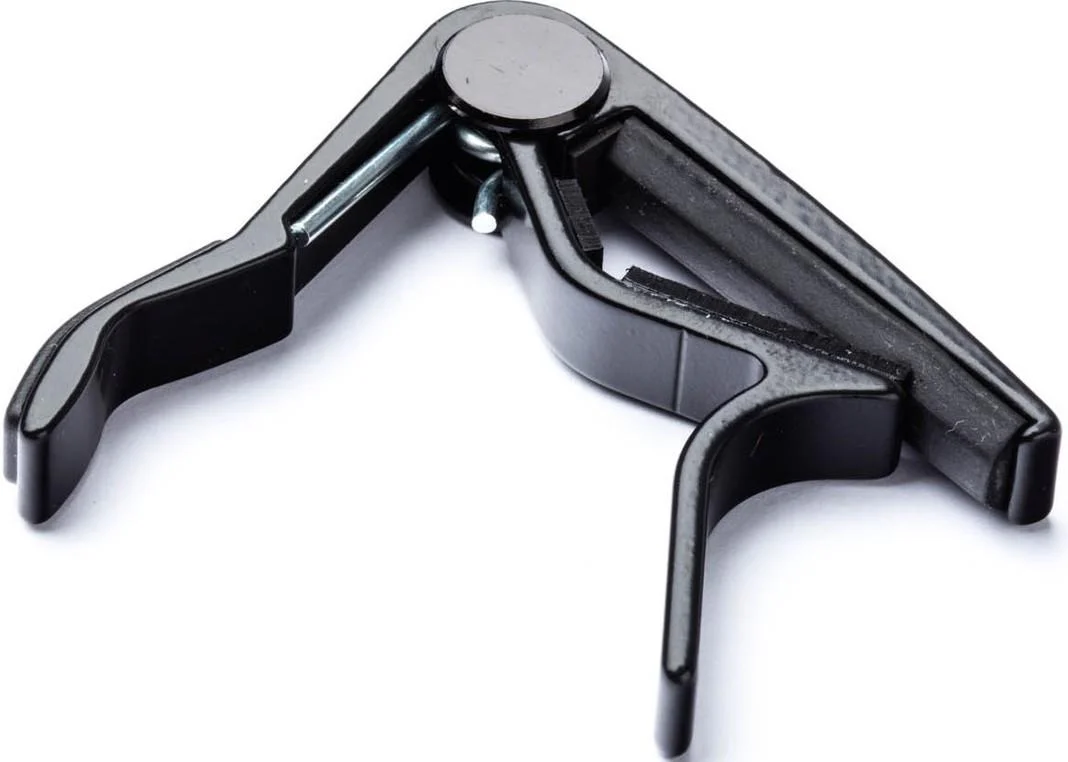 DUNLOP 85BB CEJILLA BANJO NEGRA - Image 3