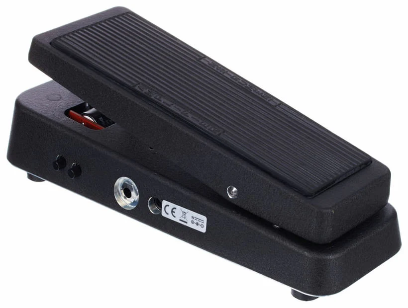 DUNLOP 95Q CRY BABY WAH PEDAL - Image 2