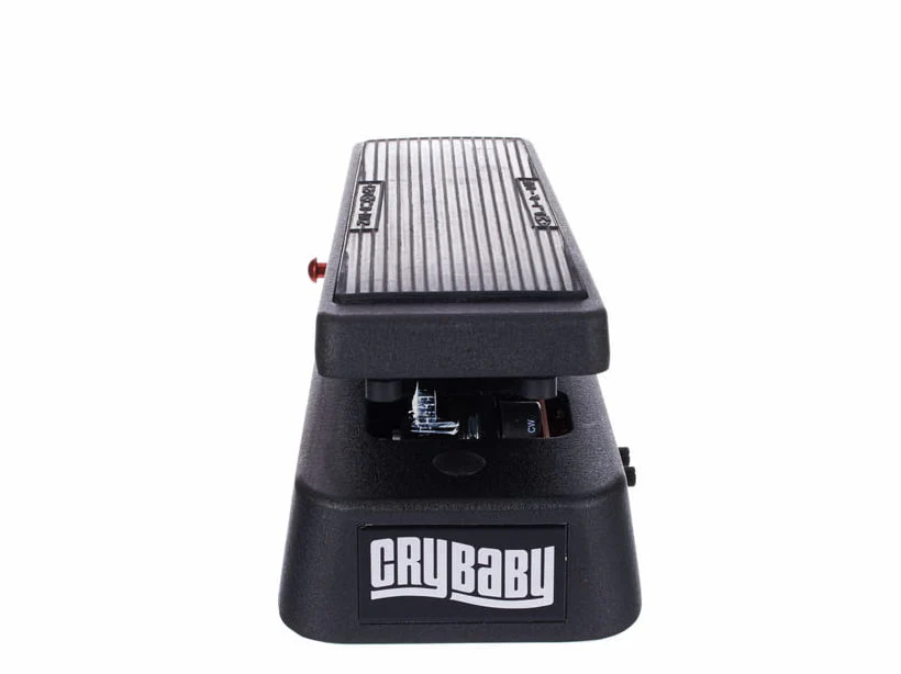 DUNLOP 95Q CRY BABY WAH PEDAL - Image 4