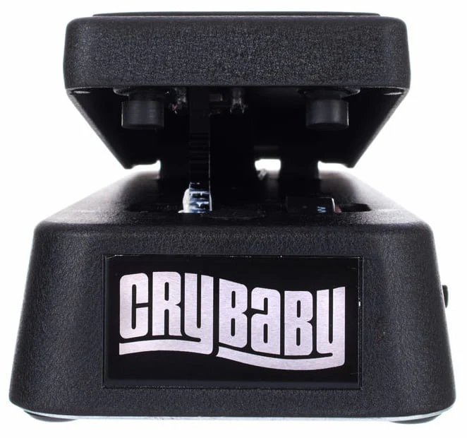 DUNLOP 95Q CRY BABY WAH PEDAL - Image 7