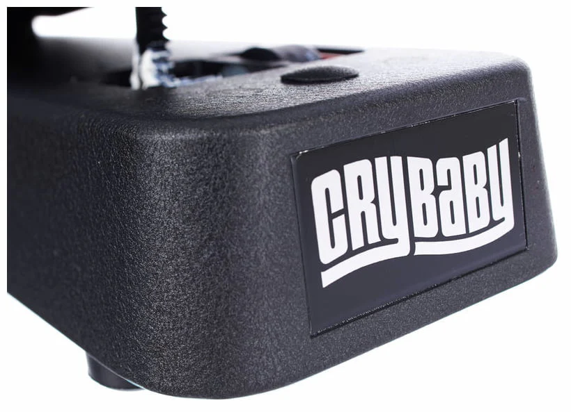 DUNLOP 95Q CRY BABY WAH PEDAL - Image 9