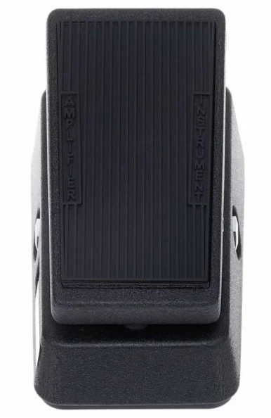 DUNLOP CBM95 CRY BABY MINI PEDAL WAH - Image 2