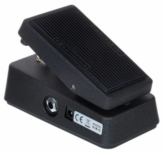 DUNLOP CBM95 CRY BABY MINI PEDAL WAH - Image 5