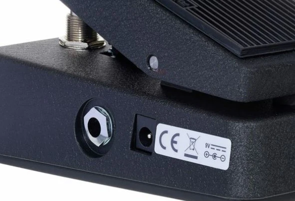 DUNLOP CBM95 CRY BABY MINI PEDAL WAH - Image 8