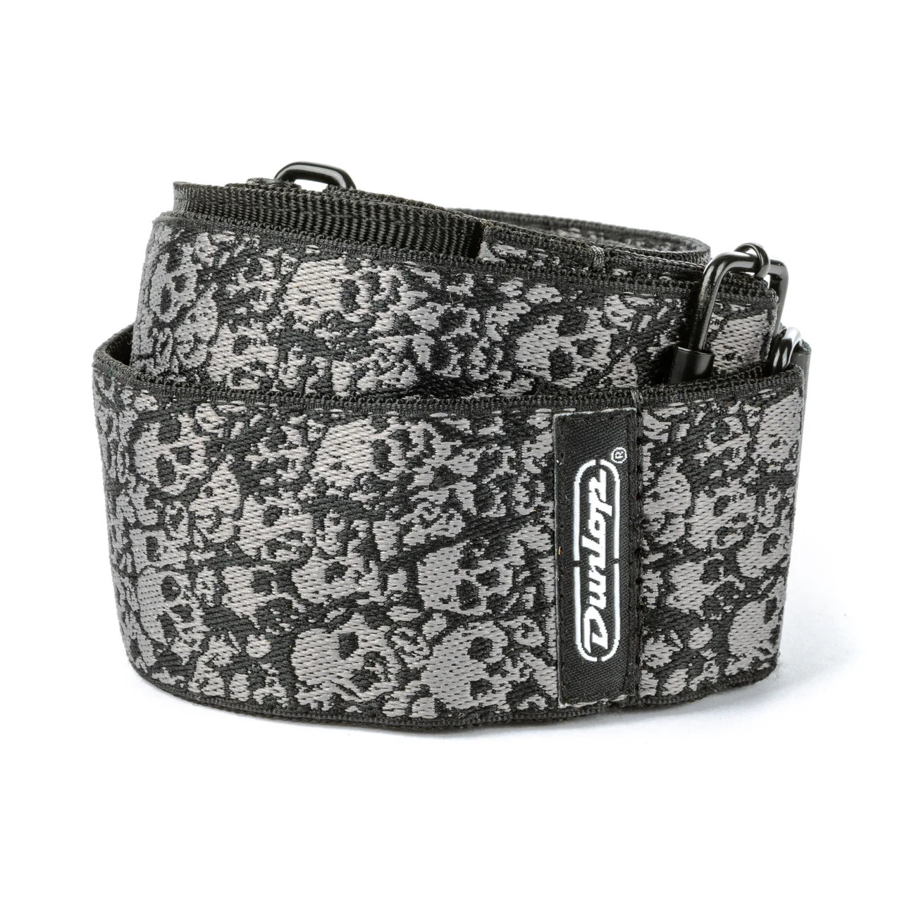 DUNLOP D6720 CORREA GUITARRA JACQUARD CATACOMB - Image 2