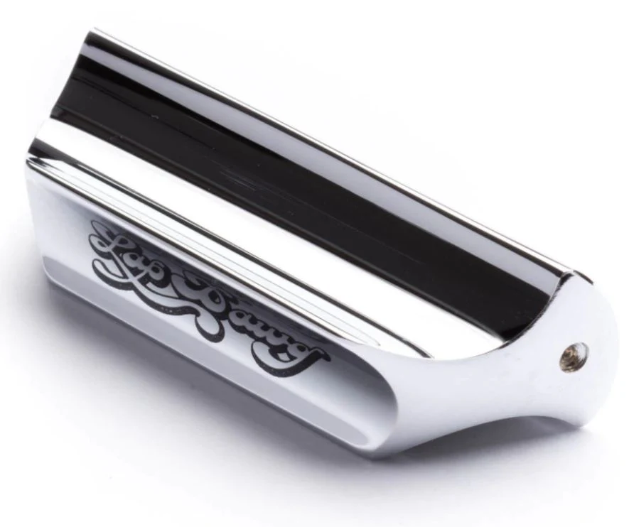 DUNLOP D926 LAP DAWG TONEBAR SLIDE PARA LAPSTEEL - Image 5