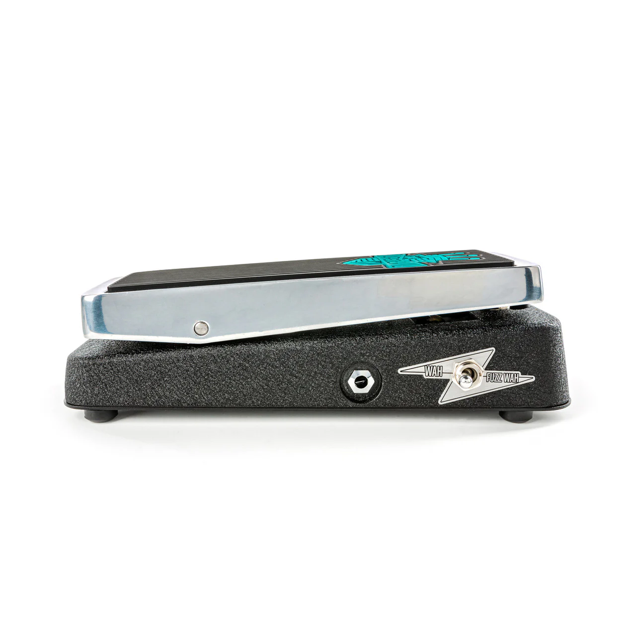 DUNLOP DD95FW CRYBABY DAREDEVIL PEDAL FUZZ WAH - Image 4