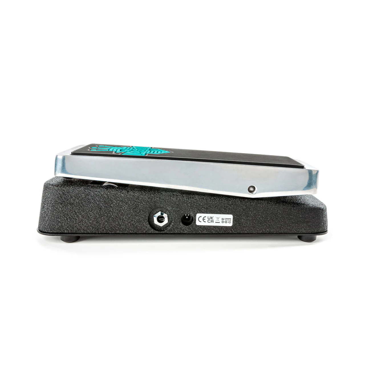 DUNLOP DD95FW CRYBABY DAREDEVIL PEDAL FUZZ WAH - Image 5