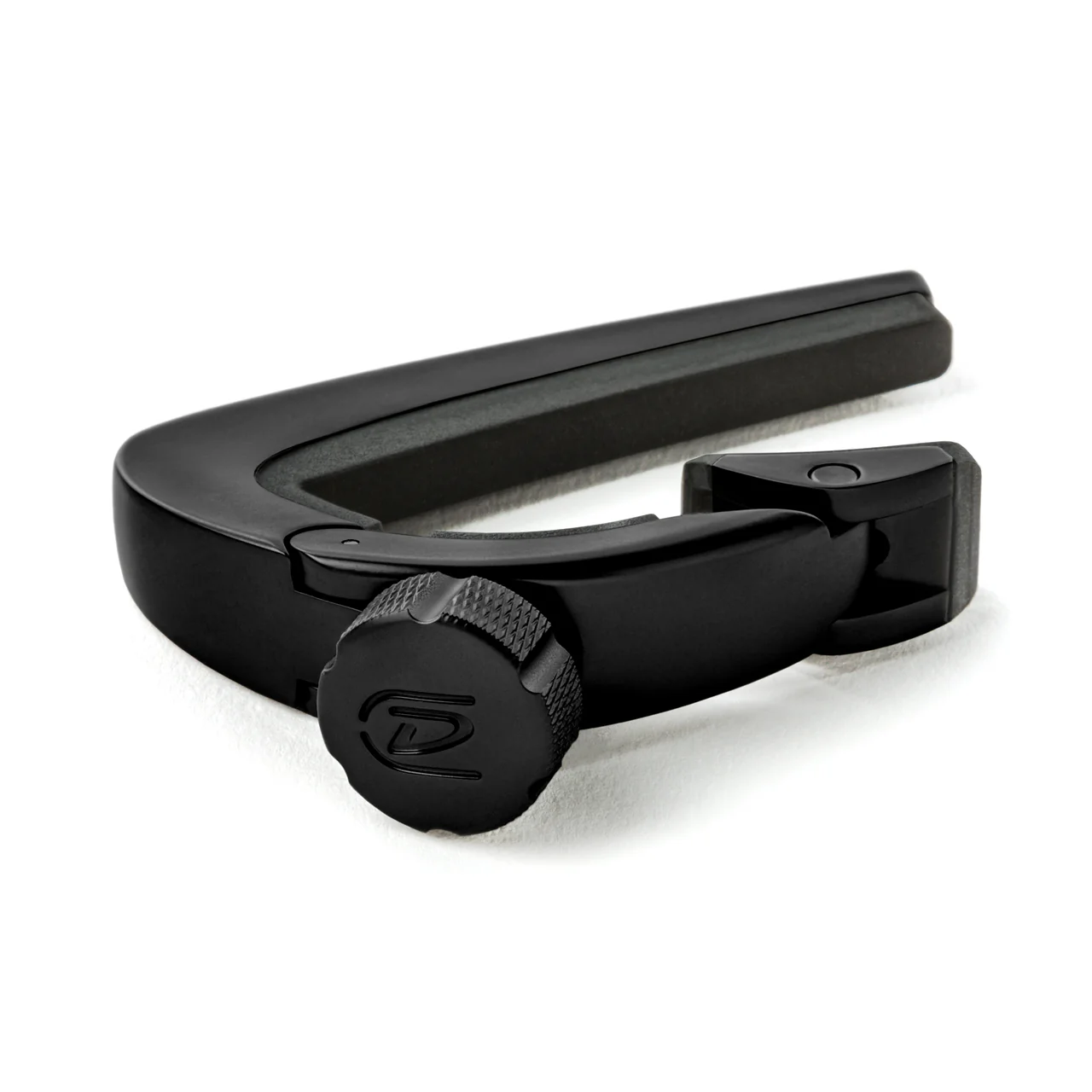 DUNLOP DPCBK PIVOT CEJILLA PARA GUITARRAS ACUSTICAS Y ELECTRICAS NEGRA - Image 2