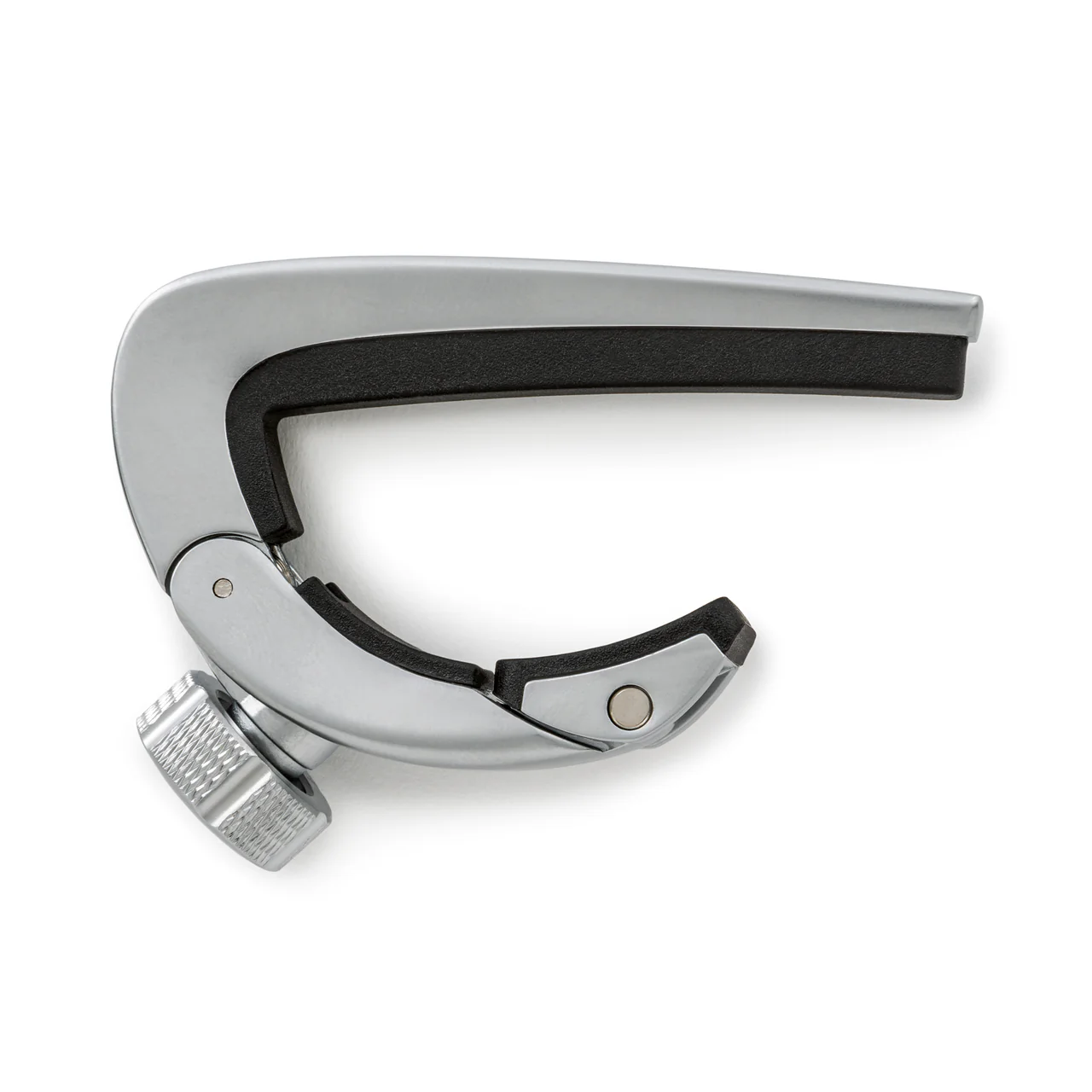 DUNLOP DPCSC PIVOT CEJILLA PARA GUITARRAS ACUSTICAS Y ELECTRICAS SATIN CHROME