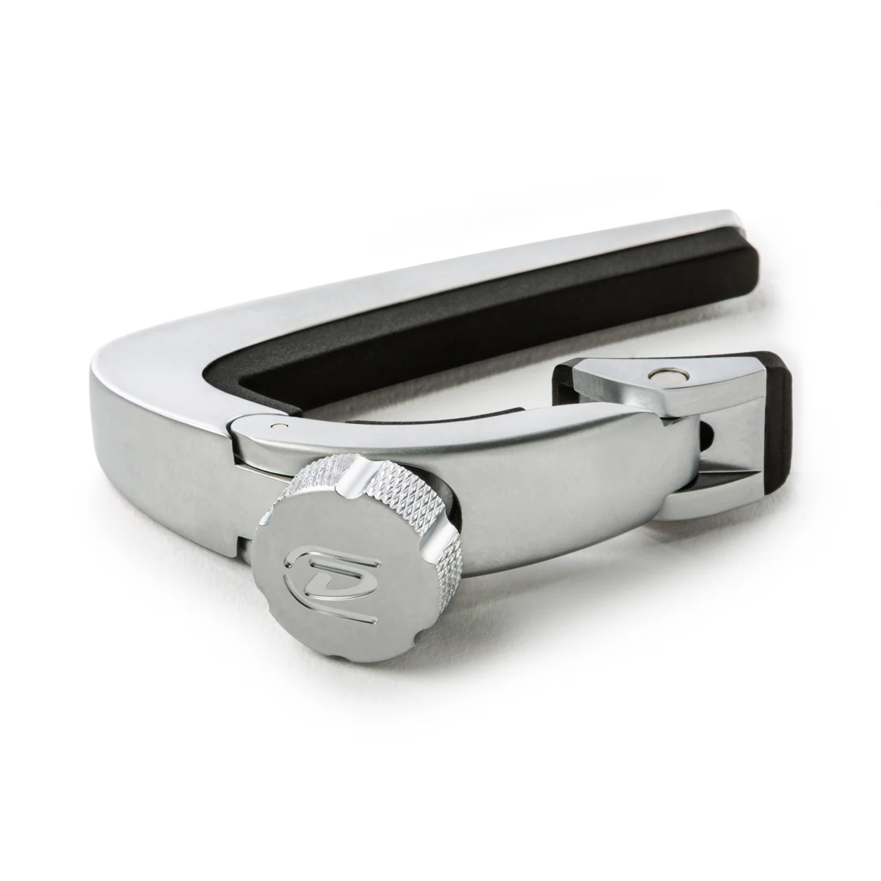 DUNLOP DPCSC PIVOT CEJILLA PARA GUITARRAS ACUSTICAS Y ELECTRICAS SATIN CHROME - Image 2