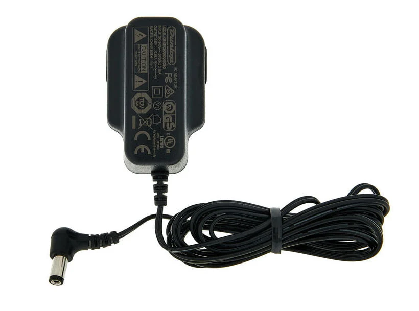 DUNLOP ECB003E ALIMENTADOR CORRIENTE 9V - Image 3