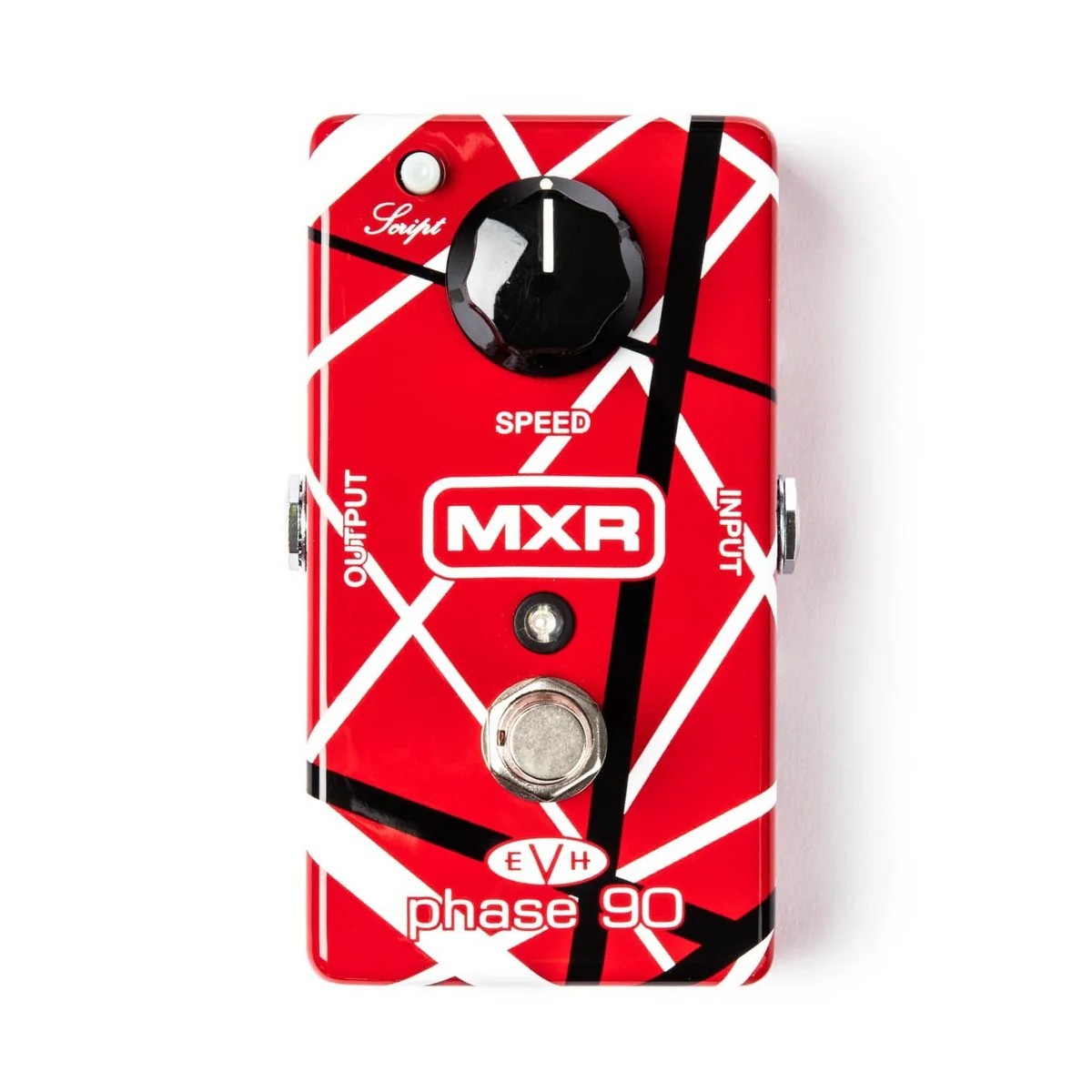 DUNLOP EVH90 MXR PEDAL PHASE 90 SIGNATURE EDDIE VAN HALEN - Image 7