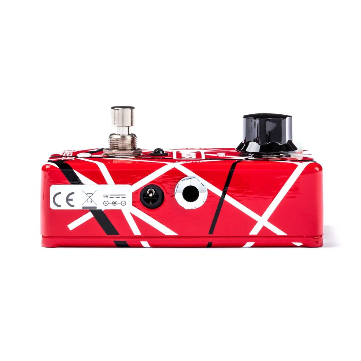 DUNLOP EVH90 MXR PEDAL PHASE 90 SIGNATURE EDDIE VAN HALEN - Image 8