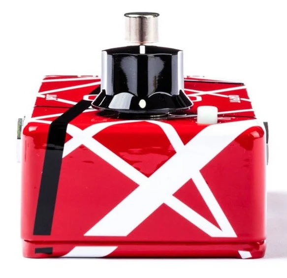 DUNLOP EVH90 MXR PEDAL PHASE 90 SIGNATURE EDDIE VAN HALEN - Image 9