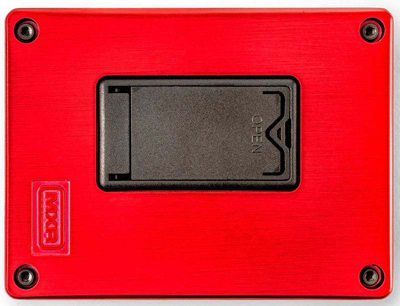 DUNLOP EVHMHG MODERN HIGH GAIN PEDAL DISTORSION - Image 3