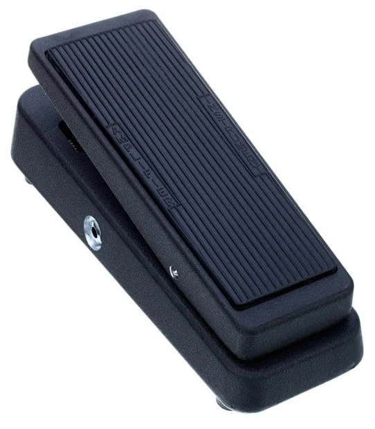 DUNLOP GCB80 CRYBABY PEDAL VOLUMEN - Image 3