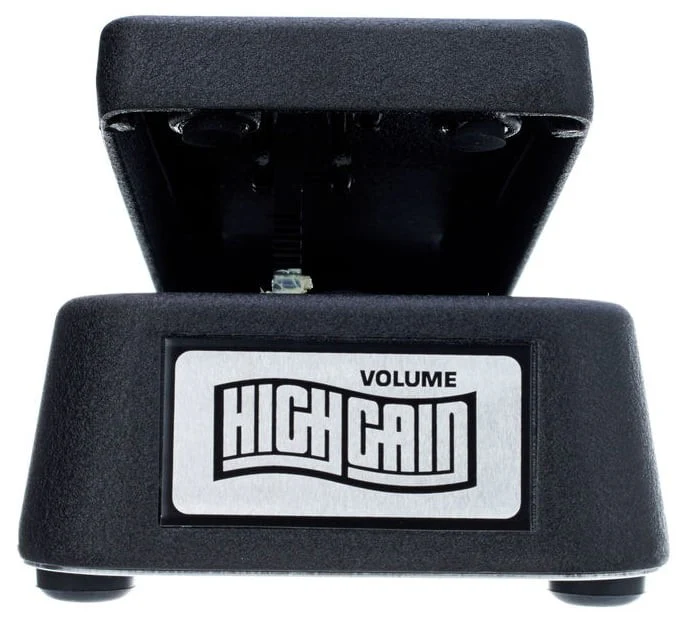 DUNLOP GCB80 CRYBABY PEDAL VOLUMEN - Image 4