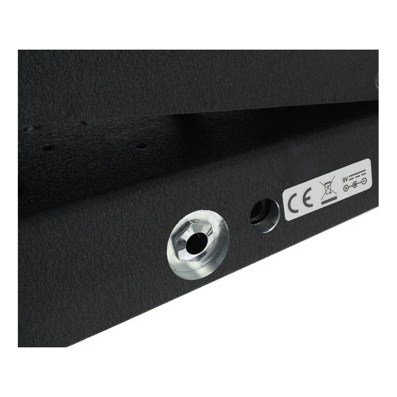 DUNLOP GCB95 PEDAL CRYBABY ORIGINAL WAH WAH - Image 10