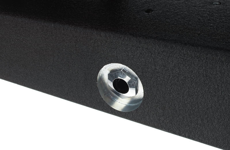 DUNLOP GCB95 PEDAL CRYBABY ORIGINAL WAH WAH - Image 11