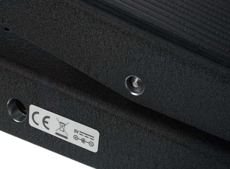 DUNLOP GCB95 PEDAL CRYBABY ORIGINAL WAH WAH - Image 12