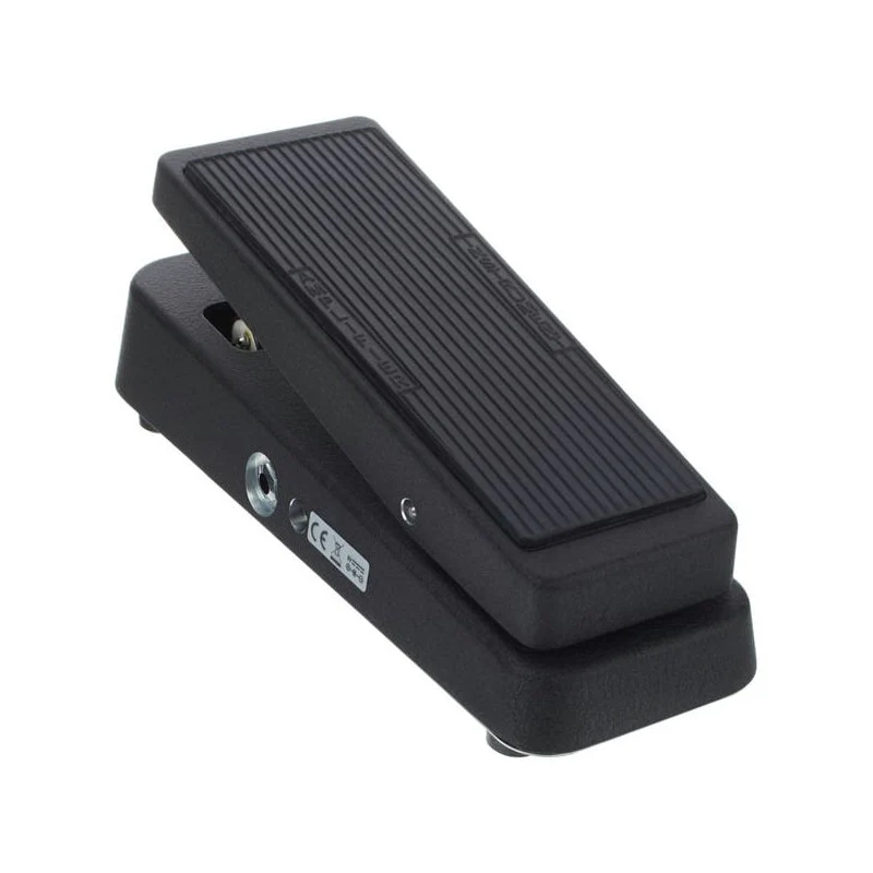 DUNLOP GCB95 PEDAL CRYBABY ORIGINAL WAH WAH - Image 3