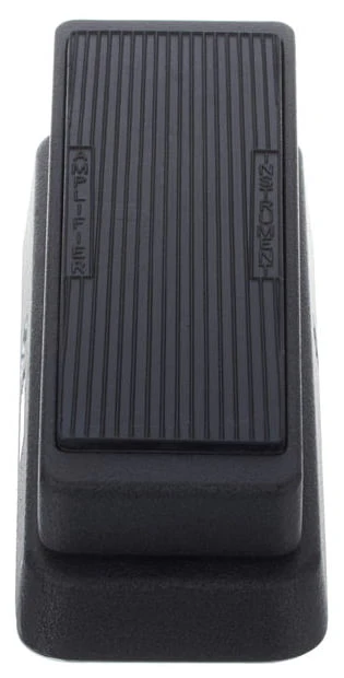 DUNLOP GCB95 PEDAL CRYBABY ORIGINAL WAH WAH - Image 4