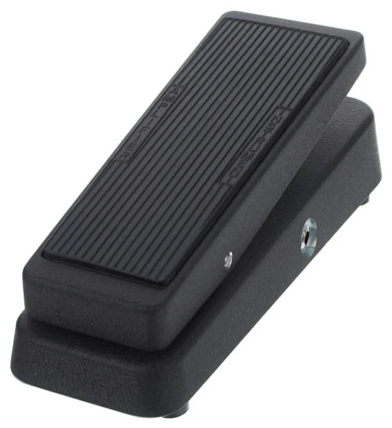 DUNLOP GCB95 PEDAL CRYBABY ORIGINAL WAH WAH - Image 5