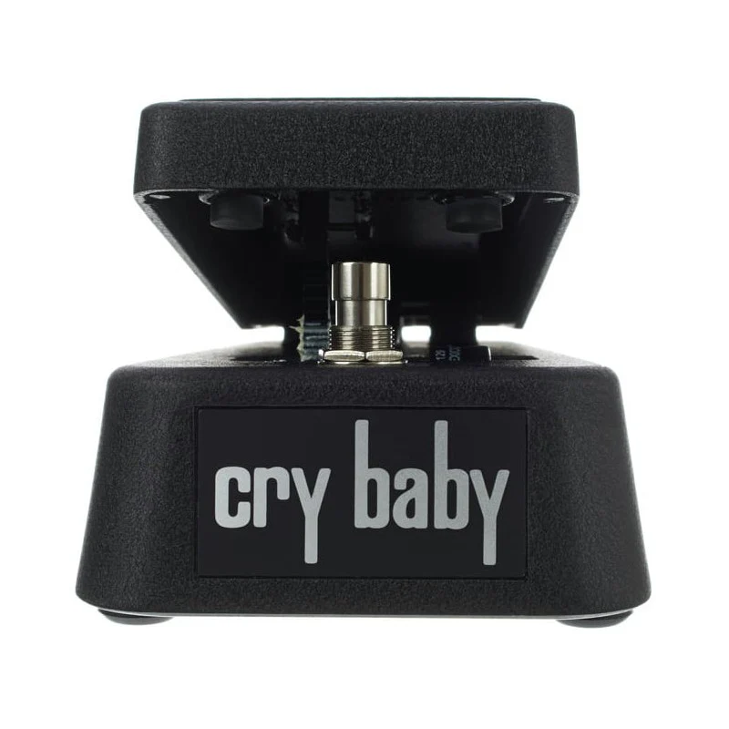 DUNLOP GCB95 PEDAL CRYBABY ORIGINAL WAH WAH - Image 7
