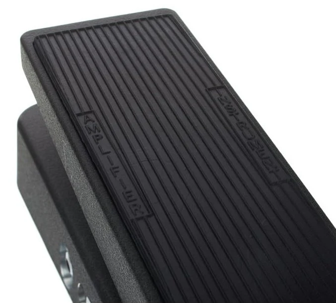 DUNLOP GCB95 PEDAL CRYBABY ORIGINAL WAH WAH - Image 9
