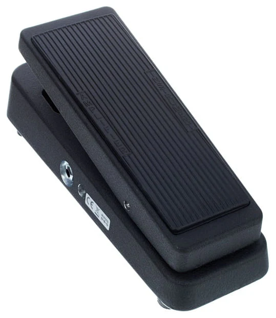 DUNLOP GCB95F CRYBABY CLASSIC FASEL PEDAL WAH - Image 2