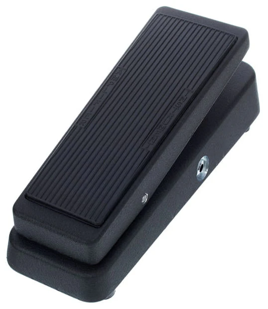 DUNLOP GCB95F CRYBABY CLASSIC FASEL PEDAL WAH - Image 3