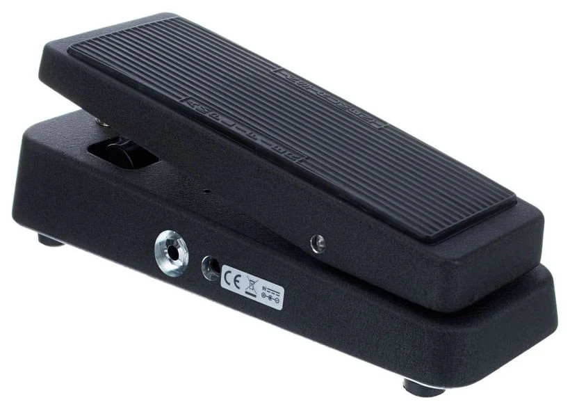 DUNLOP GCB95F CRYBABY CLASSIC FASEL PEDAL WAH - Image 4