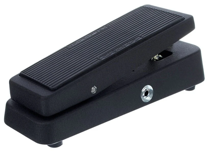 DUNLOP GCB95F CRYBABY CLASSIC FASEL PEDAL WAH - Image 5